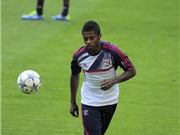 Bóng đá anh, ngoại hạng anh, lịch thi đấu euro 2012, Lyon: Hãy đi theo Bastos
